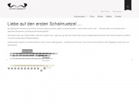 schalmuetzel.ch Webseite Vorschau