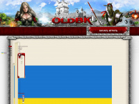 oldbk.com Webseite Vorschau