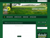 gruene-dreieich.de