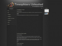 timesplittersunleashed.com