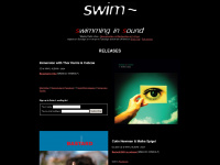 swimhq.com Webseite Vorschau