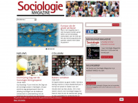 Sociologiemagazine.nl