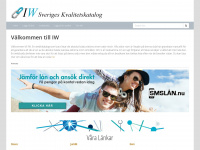 internet-webkatalog.com Webseite Vorschau