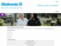 diakonie-altholstein.de
