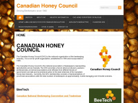 honeycouncil.ca Thumbnail