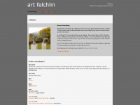 skulpturenpark.ch Webseite Vorschau