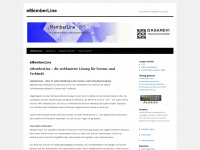 ememberline-news.de Webseite Vorschau