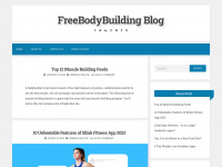freebodybuildingblog.com