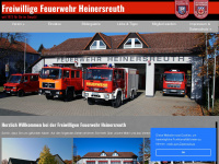 Feuerwehr-heinersreuth.de