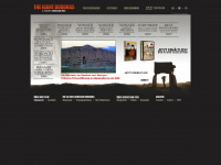 giant-buddhas.com Webseite Vorschau