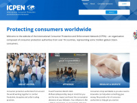 Icpen.org