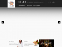 restaurante-colon.com Webseite Vorschau