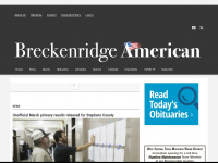 Breckenridgeamerican.com
