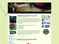 brawsome.com.au Thumbnail