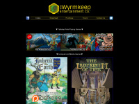 Wyrmkeep.com