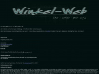 winkel-web.de Webseite Vorschau