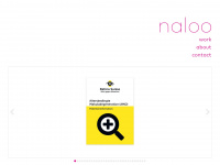 naloo.net Webseite Vorschau