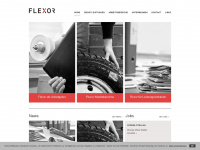 flexor.ch Thumbnail