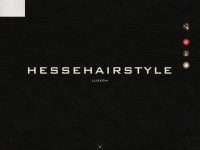 hessehairstyle.ch Webseite Vorschau