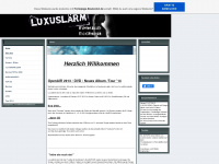 luxuslaerm-fanclubbochum.de.tl Webseite Vorschau