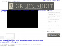 greenaudit.org