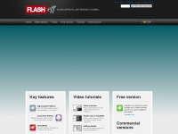 flasheff.com