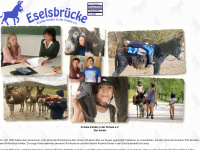 eselsbruecke.org Webseite Vorschau