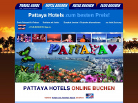 pattaya-hotels.de Thumbnail