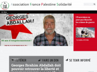France-palestine.org