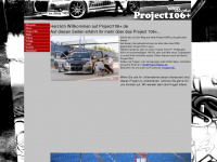 project106plus.de Thumbnail