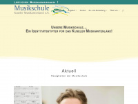 musikschule-kusel.de Thumbnail