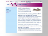 v-f-a.ch Webseite Vorschau