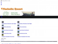 marbella-golf.com