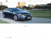 Chevrolet.com.sg