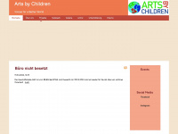 Artsbychildren.org