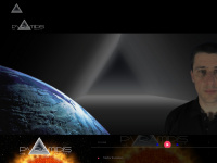 pyramidis.net Webseite Vorschau
