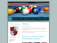 pbc-braunschweig.de Webseite Vorschau