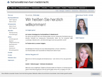 buerogemeinschaft-fuer-medizinrecht.de Webseite Vorschau