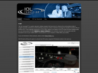 iolcounselor.com Webseite Vorschau