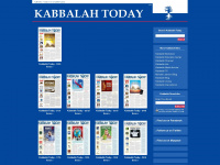 kabtoday.com Webseite Vorschau