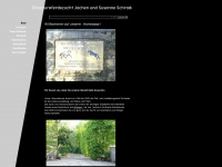 reit-und-ausbildungsstall-schrader.de Webseite Vorschau