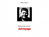Dohmpage.de