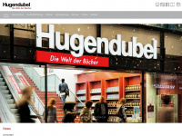hugendubel.com Thumbnail