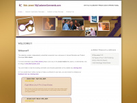 mycustomercomments.com Webseite Vorschau