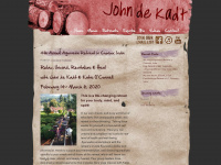 Johndekadt.com