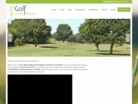 Golfcentremanche.com