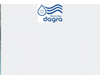 dagra-wasserpflege.de Webseite Vorschau