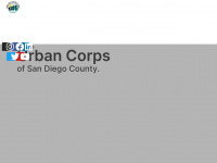 urbancorpssd.org