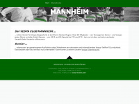 vespaclub-mannheim.de Thumbnail