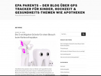 epa-parents.eu Thumbnail